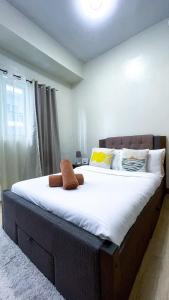 22 Comfy Signature Escape