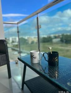 Tranquilo y excelente