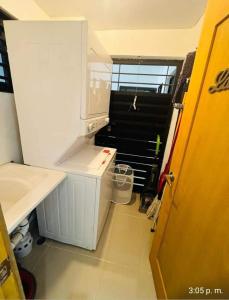 Tranquilo y excelente