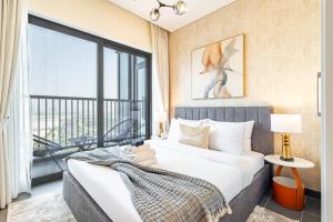 Sobha Crest Luxury Apartments