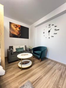 Cosy Nest Braşov Coresi