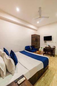 Hotel Kiara Grand - Near TERMINAL 3 Delhi Airport With Free Airport Pickup
