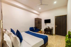Hotel Kiara Grand - Near TERMINAL 3 Delhi Airport With Free Airport Pickup