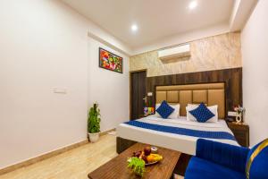 Hotel Kiara Grand - Near TERMINAL 3 Delhi Airport With Free Airport Pickup