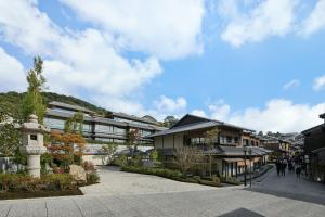 PARK HYATT KYOTO