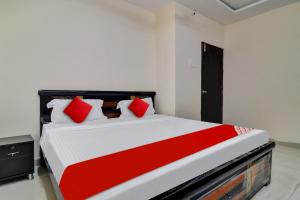 Hotel O Shri Ganesh Residency