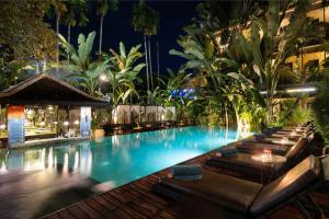 Residence Indochine Suite