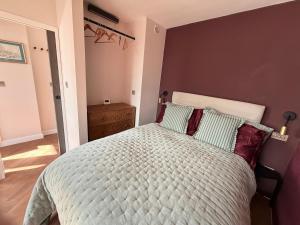 Luxury Studio 5 mins east Putney tube station