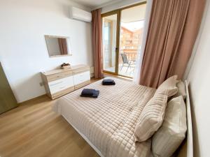 ELDORA Deluxe Private Apartment