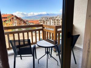 ELDORA Deluxe Private Apartment