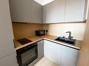 ELDORA Deluxe Private Apartment