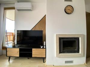 ELDORA Deluxe Private Apartment