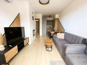 ELDORA Deluxe Private Apartment