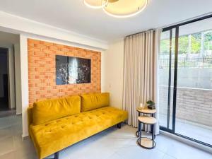 Confort total 2 Habitaciones, AC y excelente ubicación