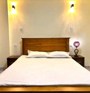 Udawalawa safari home stay