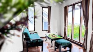 3BR Private Family Villa Lembang