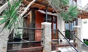 3BR Private Family Villa Lembang