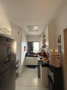 Apartamento com 3 suites para COP30 em Belém