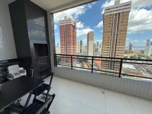 Apartamento com 3 suites para COP30 em Belém