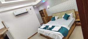 Hotel The Grand Heritage Junagadh