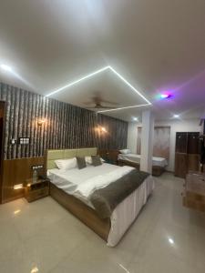 Hotel The Grand Heritage Junagadh