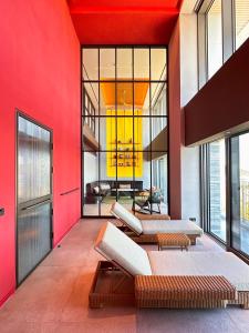 Ananti at Busan Village