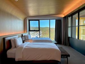 Ananti at Busan Village