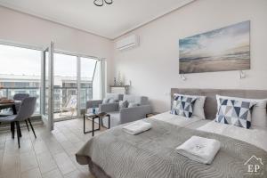 Apartament Marina View z basenem EPapartamenty