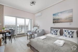 Apartament Marina View z basenem EPapartamenty