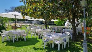 Incanto Chic B&B nelle Scuderie