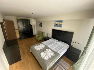 Apartments 315 New Gudauri 2 blok