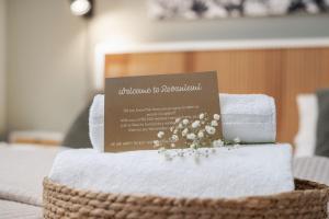 Villa Lumi Hosted by Hygge Host