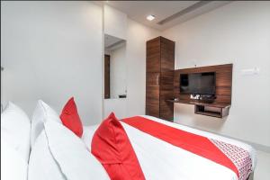 Hotel O Delhi Technological University Formerly Delta Five