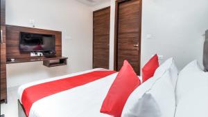 Hotel O Delhi Technological University Formerly Delta Five