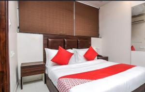 Hotel O Delhi Technological University Formerly Delta Five