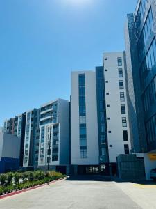 Apartment in Alameda