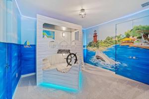 W475 - The Modern Beach Villa