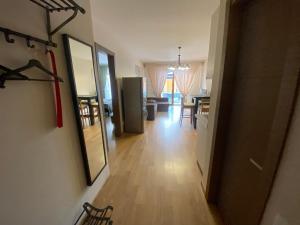 Apartments 315 New Gudauri 2 blok