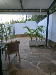 2BDR Villa in Nyali