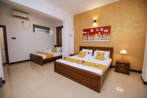 Heritage Kandy City Bungalow