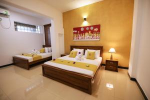 Heritage Kandy City Bungalow