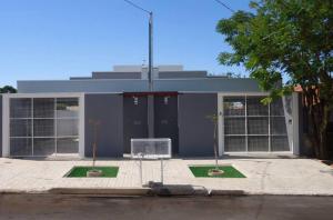 Casas para temporada em Bonito