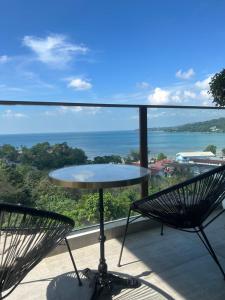 Oceana Kamala Stunning corner Suite Sea View