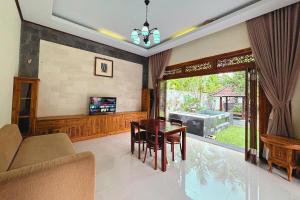 Arisa Villa by AGATA