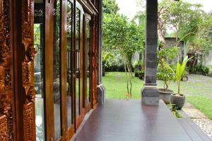 Arisa Villa by AGATA