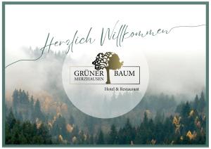 Hotel & Restaurant Grüner Baum Merzhausen