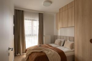 Trevi Apartments Katowice