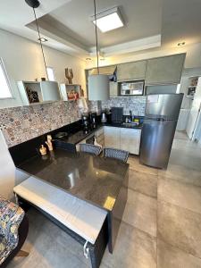 Casa de boneca em Condomínio - Juquehy