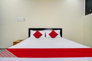 Hotel O Crystal Executive Suites