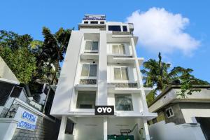 Hotel O Crystal Executive Suites
